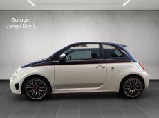 Fiat 500 1,4 Abarth ID 437977