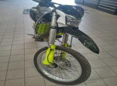 Kawasaki KLX 250 ID 437997