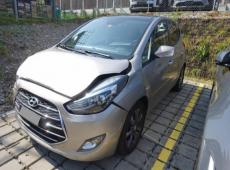 Hyundai iX20 1.6 Vertex iX20 (109’288 km)