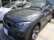 BMW X1 xDrive 20i Steptronic ID 438007