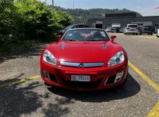 Opel GT 2.0 Turbo ID 438008