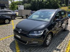 VW Sharan 2.0TDI BMT High ID 438010