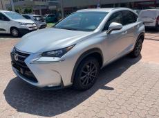 Lexus NX 300H ID 438011