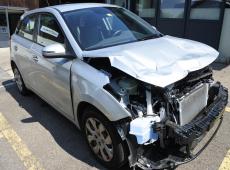 HYUNDAI i20 Active 1.0 T-GDi Amplia DCT ID 438016