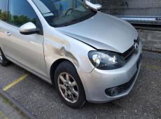 VW Golf VI 1.4 TSI 122 Comfortline ID 438024