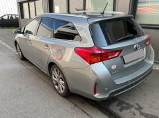 Toyota Auris Touring (225’087 km)