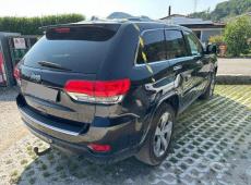 Jeep GR.CHEROKEE 3.0CRD (157’444 km)