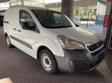 Peugeot Partner Kaw. L1 (150’219 km)