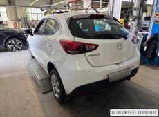 MAZDA 2 1.5i 16V Challenge, 75 PS