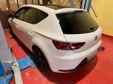 SEAT Leon 1.8 TSI FR Viva, 180 PS