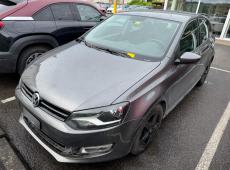 VW Polo 1.2 TSI Comfort, 90 PS