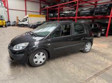 RENAULT Scénic 2.0 16V Aut., 133 PS