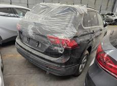 VW Tiguan 2.0TDI Comfort 4M, 150 PS