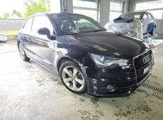 AUDI A1 1.4 TFSi Sport ID 438073