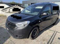 DACIA Dokker TCe115 S&SAmbiance ID 438074