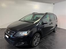 SEAT Alhambra 2.0D4M 7 ID 438092