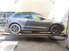 Audi SQ5 3.0 TDI quattro ID 438099