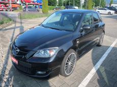 MAZDA 3 2.3 16V MPS ID 438079