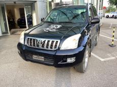 Toyota Land Cruiser 3.0 ID 438076