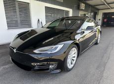 TESLA Model S 90 D ID 438115