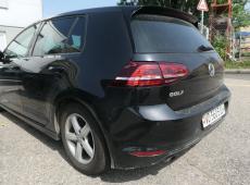 VW Golf 7 ID 438120