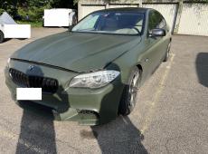 BMW 5er Reihe F10 535d xDrive SAG ID 438118