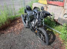SUZUKI GSX-R 125 L7 ID 438166