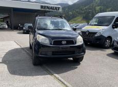 Daihatsu Terios 4×4 ID 438154