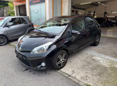Toyota Yaris Hybrid Linea Luna ID 438184