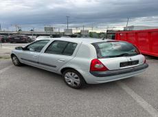 Renault Clio ID 437858