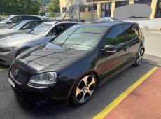 VW Golf V (265’000 km)