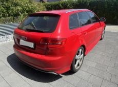 Audi S3 Sportback (188’885 km)