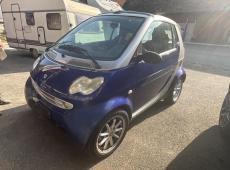 Smart Cabrio ID 438218