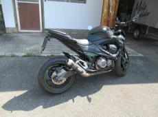 KAWASAKI Z 800 ABS ID 438229