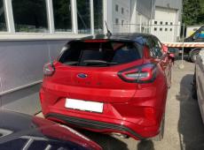 FORD Puma 1.0 MHEV ST-Line Automat ID 438215