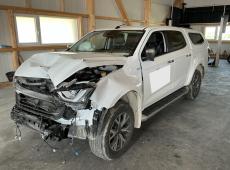 Isuzu BTFS ID 438219