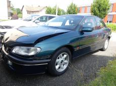 Opel Omega 2.5i V6 CD ID 438221