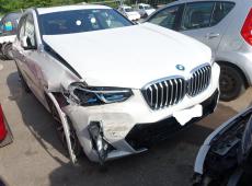 BMW X3 xDrive 30e M Sport ID 438222