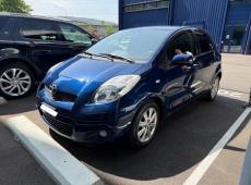 Toyota Yaris 1.33 VVT-i S ID 438227