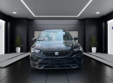 SEAT Ateca 2.0 TSI 4D ID 438241