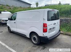 OPEL Vivaro C.e 75 Enjoy M, 136 PS