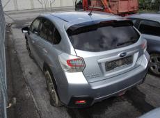 SUBARU XV 2.0 Swiss Two, 150 PS