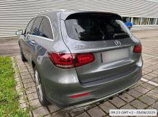 MERCEDES-BENZ GLC 220 d AMG Line 4Matic, 194 PS