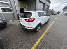Kia Sportage  Sportage Spirit 2.0, 162 PS