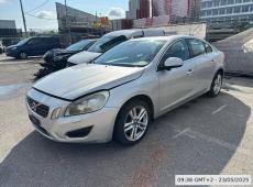VOLVO S60 D5 AWD Summum, 215 PS