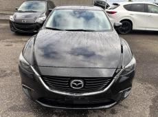 MAZDA 6 G 165 Revolution, 165 PS