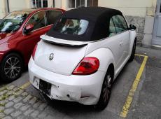 VW Beetle ID 438253