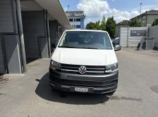 Personenwagen Multivan ID 438262