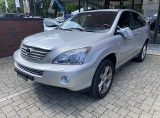 Lexus RX400H ID 438270