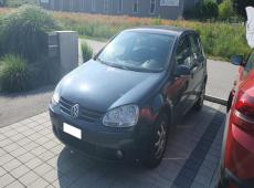 Volkswagen Golf V Lim. (1K1)(10.2003->2008) ID 438269